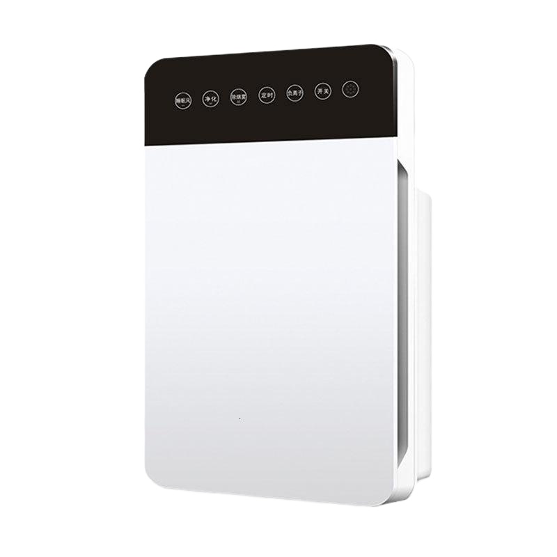 PM2.5空气净化器 时光旧巷家用室内净化消毒机礼品空气净化器 基础款 一台单价