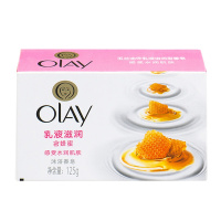 OLAY乳液滋养沐浴香皂125G