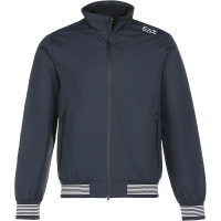 EMPORIO ARMANI EA7 阿玛尼 男士锦纶加绒保暖夹克上衣外套6KPB07 PN27Z