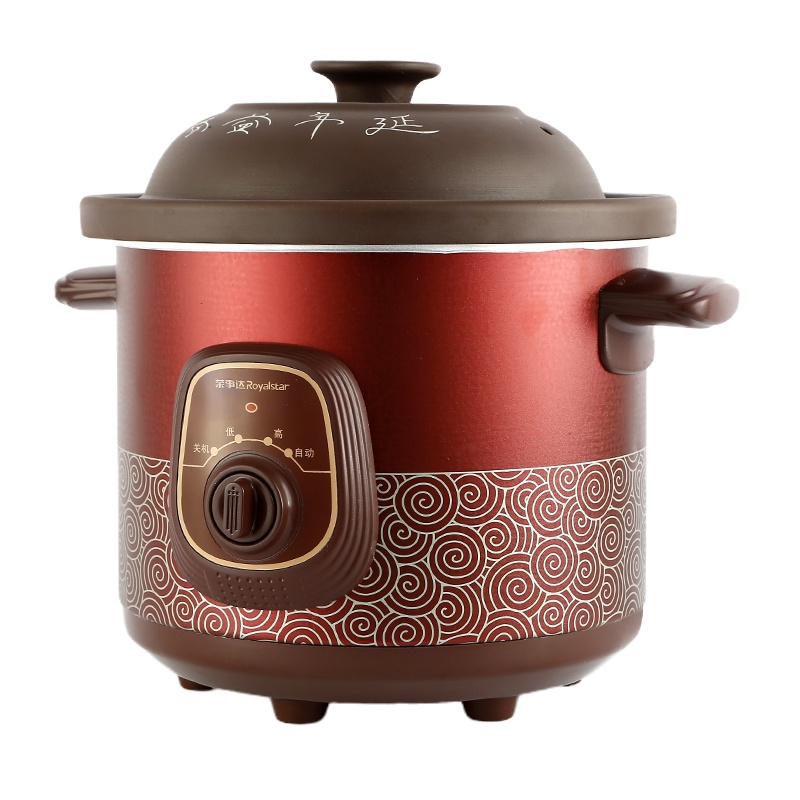 荣事达 RDG-45Z 电炖锅