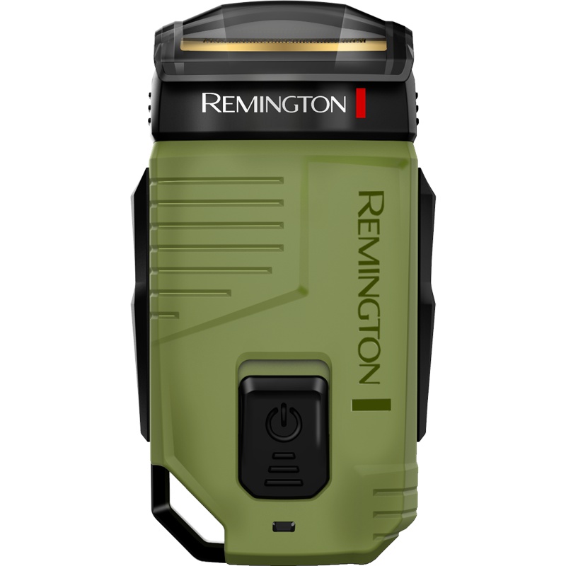 Remington雷明登剃须刀电动男士充电式便携式往复式刮胡刀胡须刀