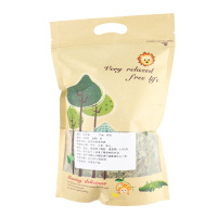 滋宁 淫羊藿叶茶 袋装 淫羊藿叶100g