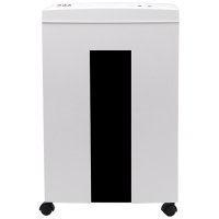 汉王(Hanvon)HW-90DS德国5级高保密碎纸机 长时间商用办公长时间粉碎机