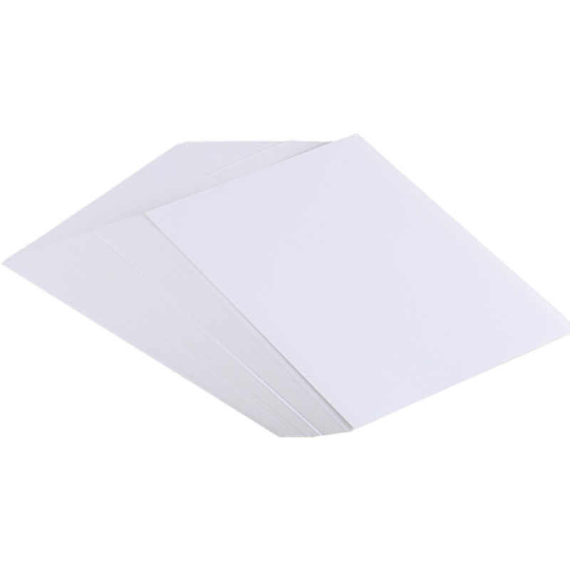 福华 300*160mm 打印标贴(计价单位:张)白色