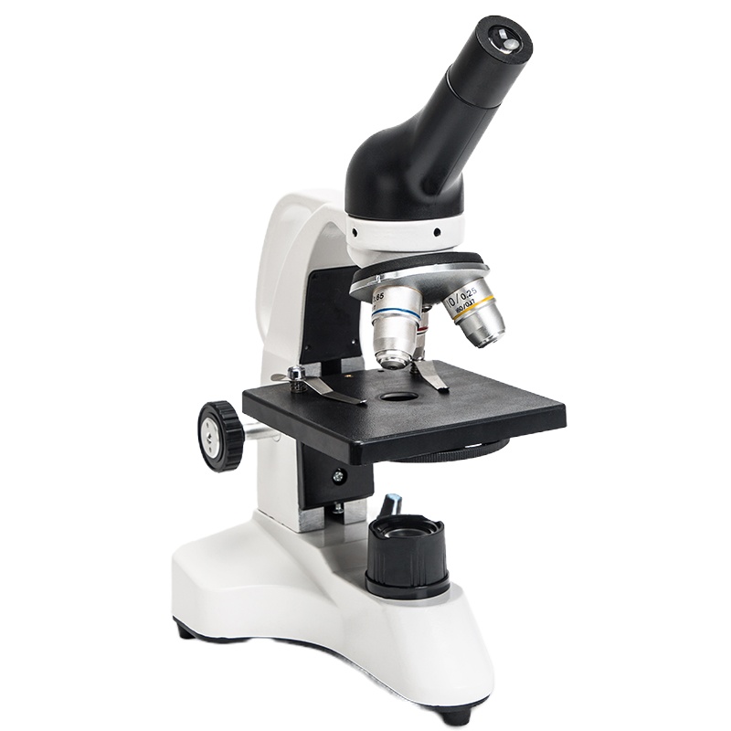 生物显微镜2000倍