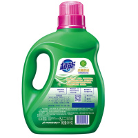 超能 YC 柔顺舒适洗衣液3.5kg