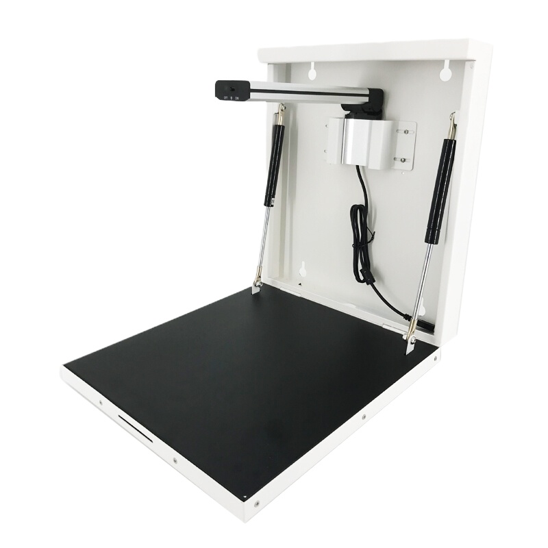 Z5800壁挂式 多媒体教室数字化扫描仪