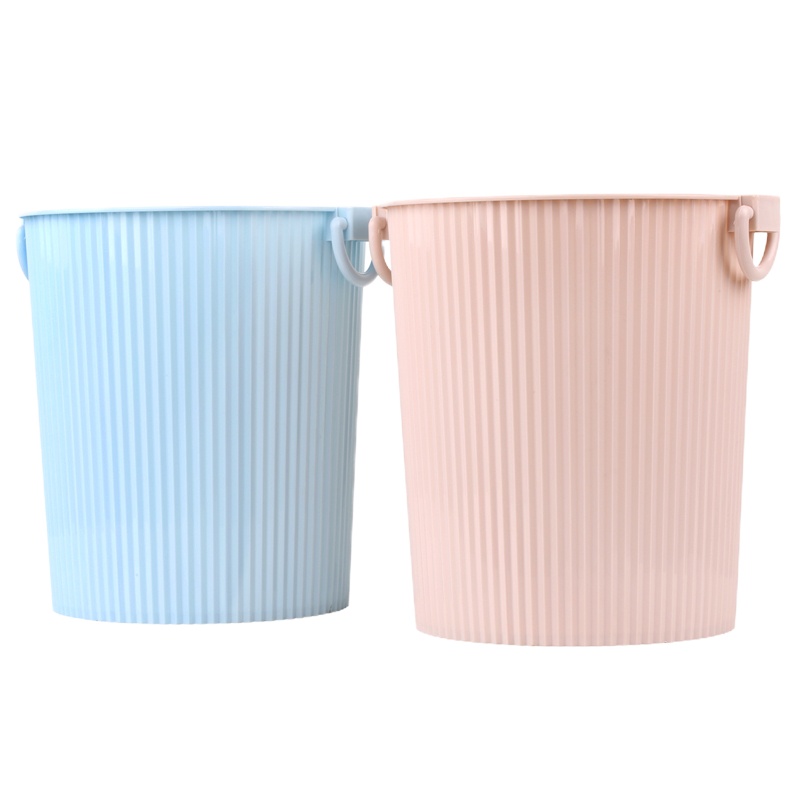 珠光*6396纸篓 普通网状纸篓