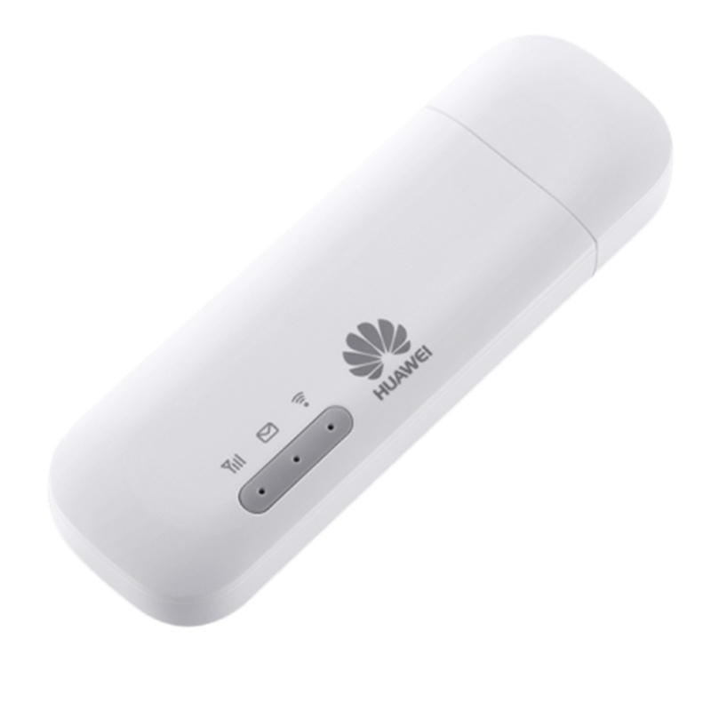 华为 E8372 随身wifi移动无线路由器4G 全网通 USB插口