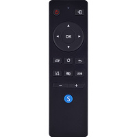 PANDA熊猫电视机遥控器YKF-Z30B02 LE39P01 LE42P01 LE40P01和图一样才能使用