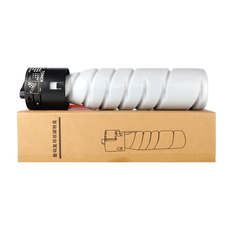 彩格TNP26硒鼓(墨粉)黑色单支装(适用柯尼卡美能达6180FM/6180E)打印页数:5500