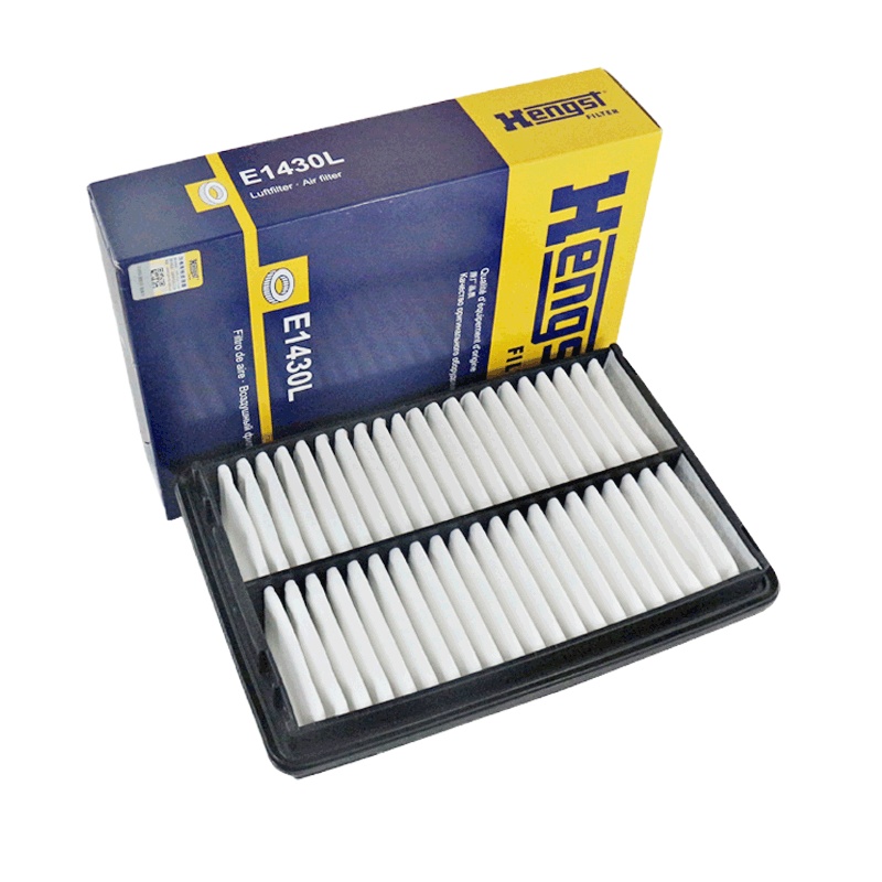 汉格斯特(hengst)空气滤E1430L适配03款奥德赛