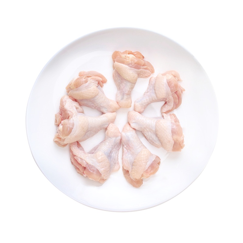 泰森Tyson 冷冻鸡翅根 454g/袋