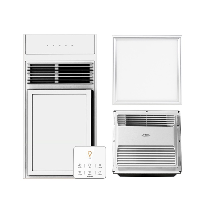 全新网红款E365+5010AK方灯+凉霸W13