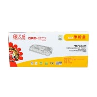 天威(PRINT-RITE) T FAC415粉盒 商用装 黑色 2000页 TFP018BPSYJ