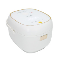 松下(Panasonic)迷你小智能电饭锅AC072-W