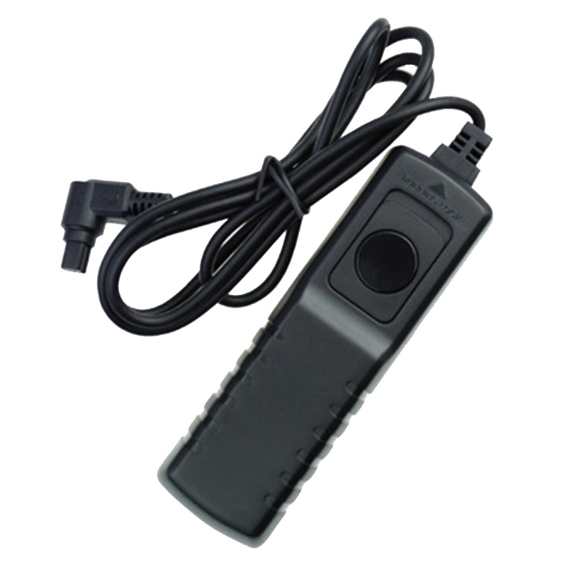 数魅S-RS-5002佳能RS-80N3 5DS R 5D3 5D4 7D2 7D 1DS 6D 6D2有线快门线