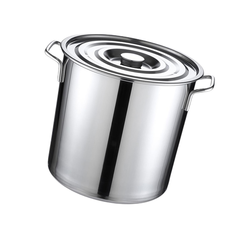 SN不锈钢加厚大桶