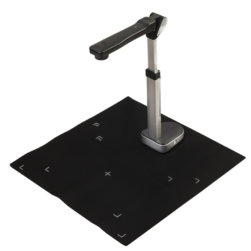 方正(Founder)Q1180高拍仪1000万像素高清软底拍摄扫描仪