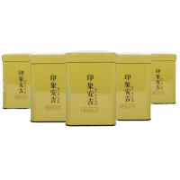 观礼印象安吉茶叶礼盒套装 H