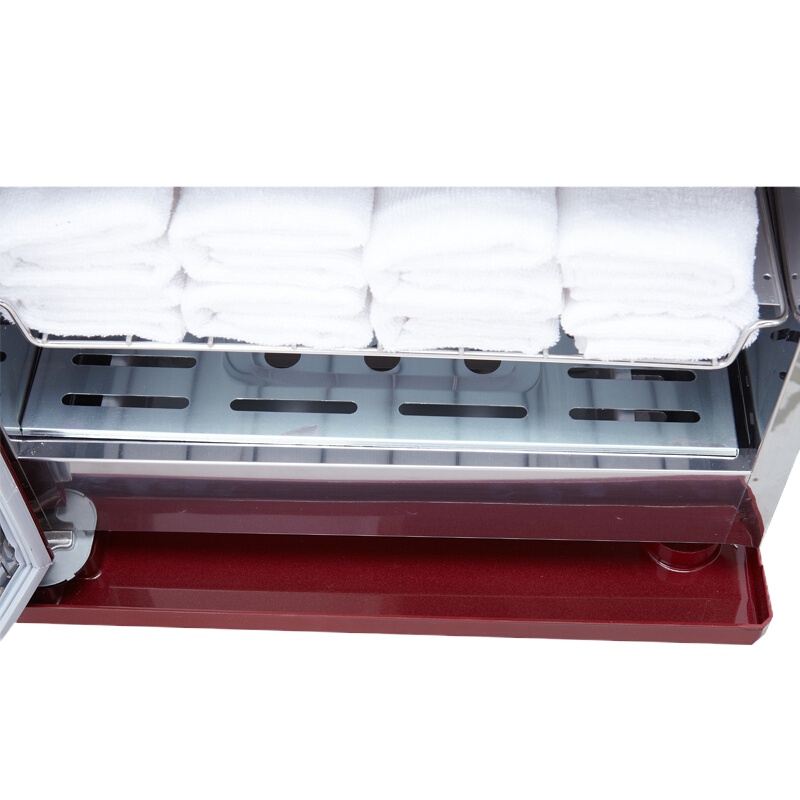 康宝(canbo)MPR60A蒸汽毛巾48L升消毒柜