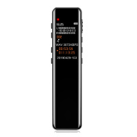 联想B615(16G)智能微型专业高清远距声控降噪 HIFI无损播放录音器 学生学习商务采访会议培训