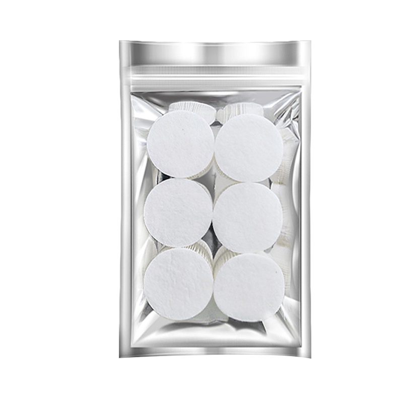 富林(FOLEE) 制氧机(器械) 3L 5L 制氧机滤芯 6只装 家用制氧机医疗家庭孕妇老人便携式小型鼻吸氧器造氧气机