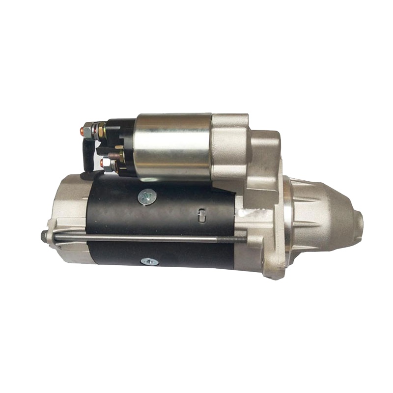 元诚 汽车运输车货车依维柯NJ2046起动机总成起动马达配件军车器材零件配件