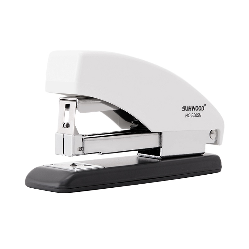 SUNWOOD三木8505N 12#省力订书机-北斗系列 多色可选