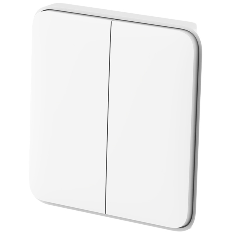 小米米家智能开关单开单控墙壁开关传统灯变智能灯小爱语音控制联动极简