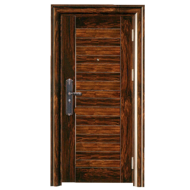 千秋 (QianQiu) 甲级防盗门 步步高升