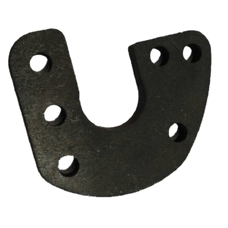 HIKWANG 液压切刀固定刀片 液压剪固定刀片JC-24B/个