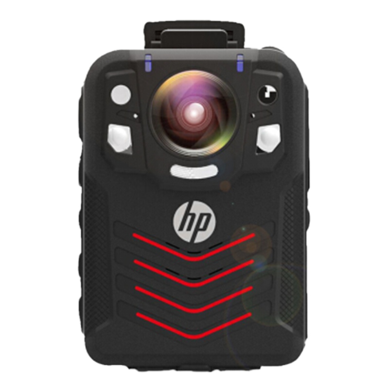HP 高清红外夜视执法记录仪 DSJ-A7