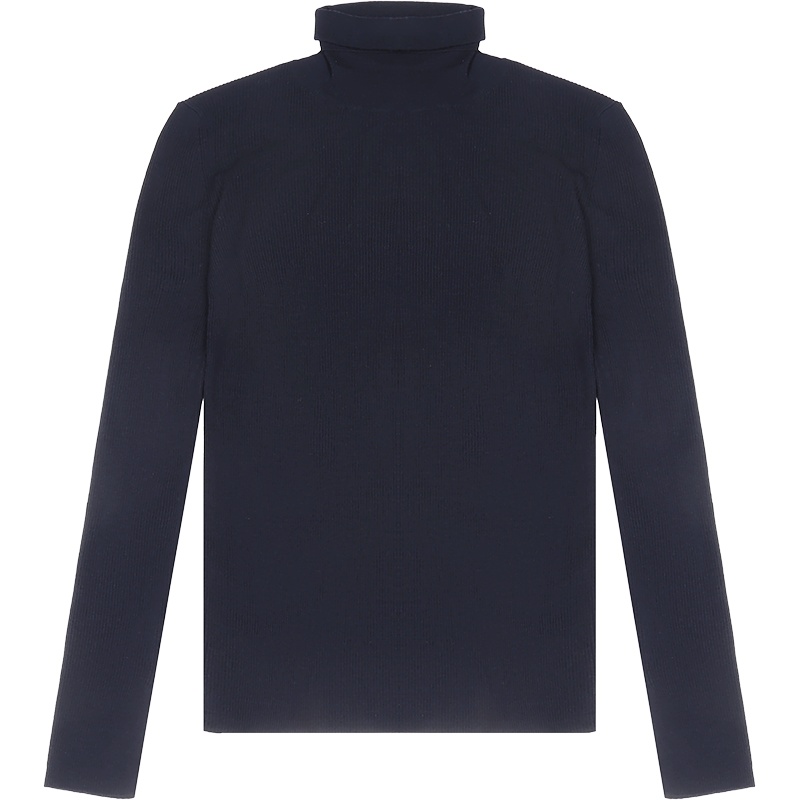 S MAX MARA 麦丝玛拉 女士绵羊毛高领针织衫 GINEVRA