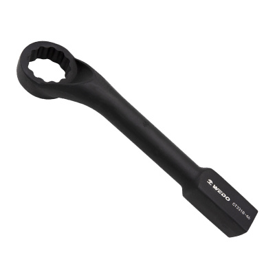 维度(WEDO) CT3318-130 美式敲击梅花扳手 130mm