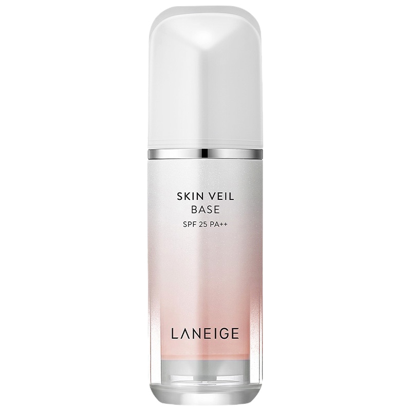 兰芝(Laneige) 雪纱丝柔修颜隔离霜 防晒/隔离 改善暗沉 #No.20 柔粉 30ml SPF25 PA++
