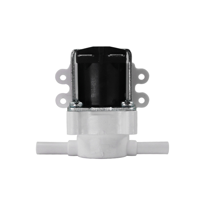 适合美的反渗透净水器净水机过滤器纯水机进水电磁阀