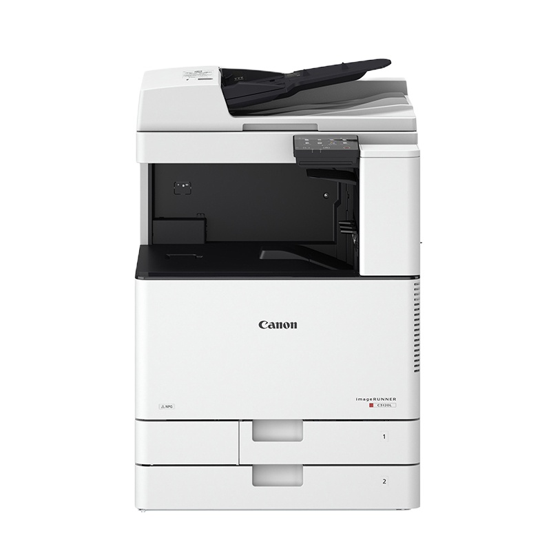 佳能(Canon)IRC3120L A3彩色复合机（复印/打印/扫描/双纸盒/WIFI/双面自动输稿器/工作台）