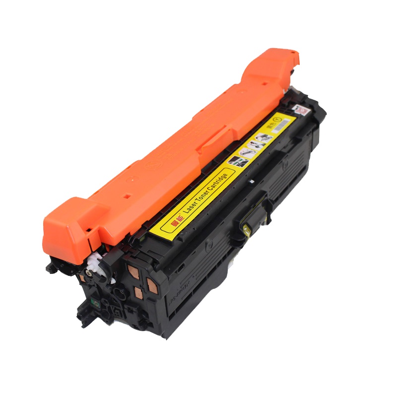 精卓 CF512A 硒鼓适用于惠普m181fw打印机墨粉盒M154a m180N硒鼓