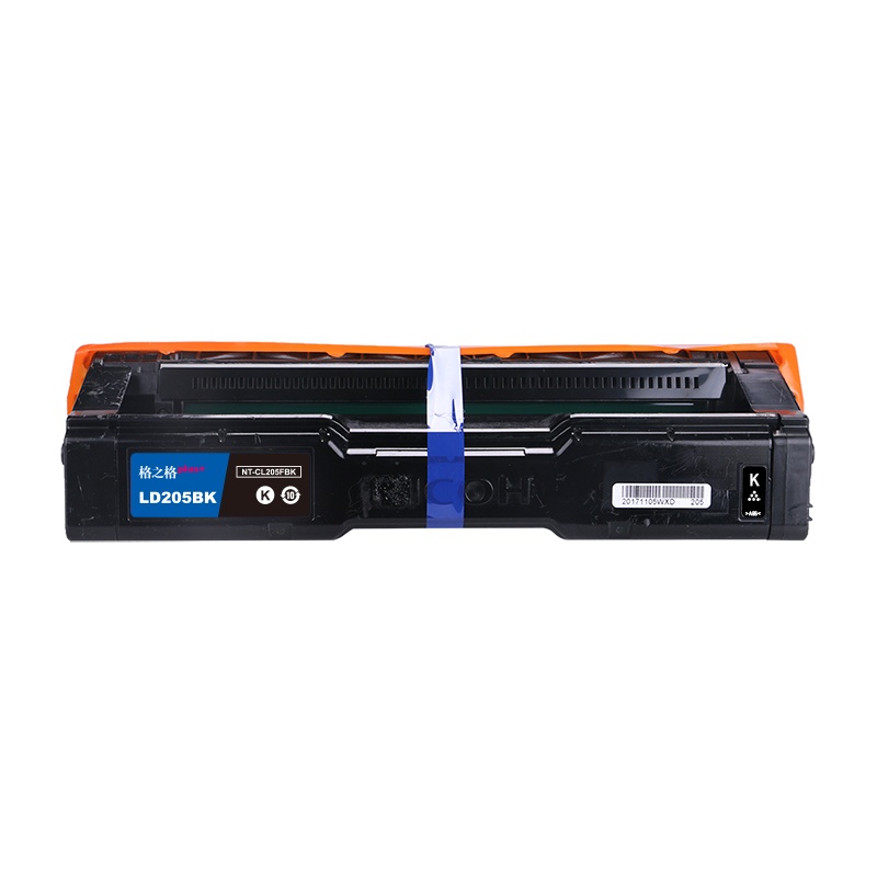 格之格LD205硒鼓 NT-CL205FBKplus+ 高价值 适用于联想 CS2010DW CF2090DWA 墨粉盒