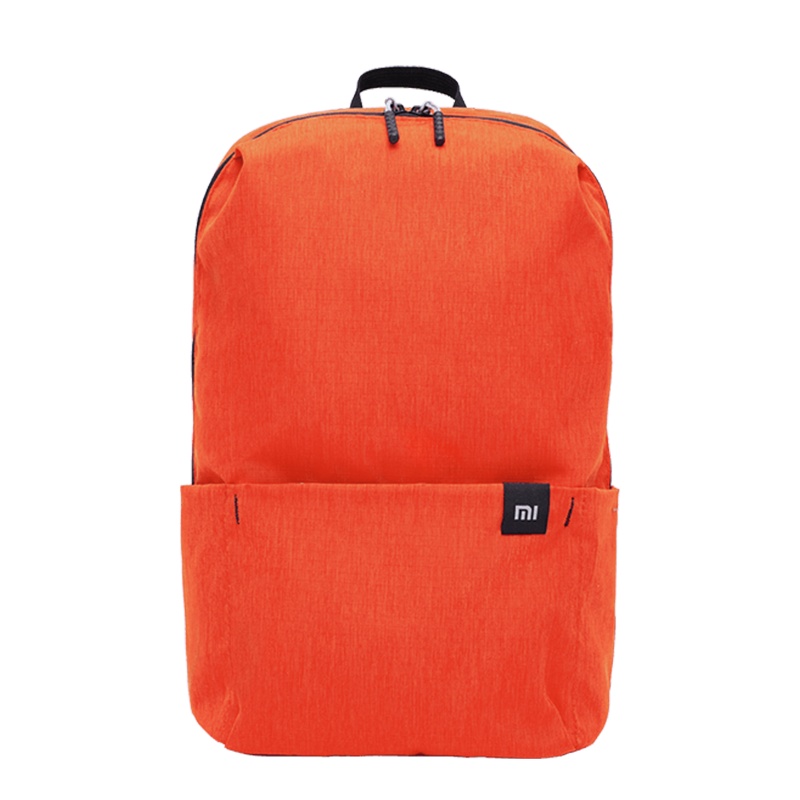 小米双肩包商务旅行背包潮流时尚大容量10L多功能笔记本电脑包
