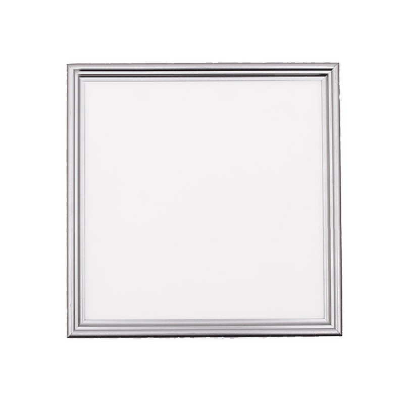 [苏宁自营]集成吊顶led平板灯30*60*120格栅灯led厨卫灯厨房灯铝扣板嵌入式眼部防护