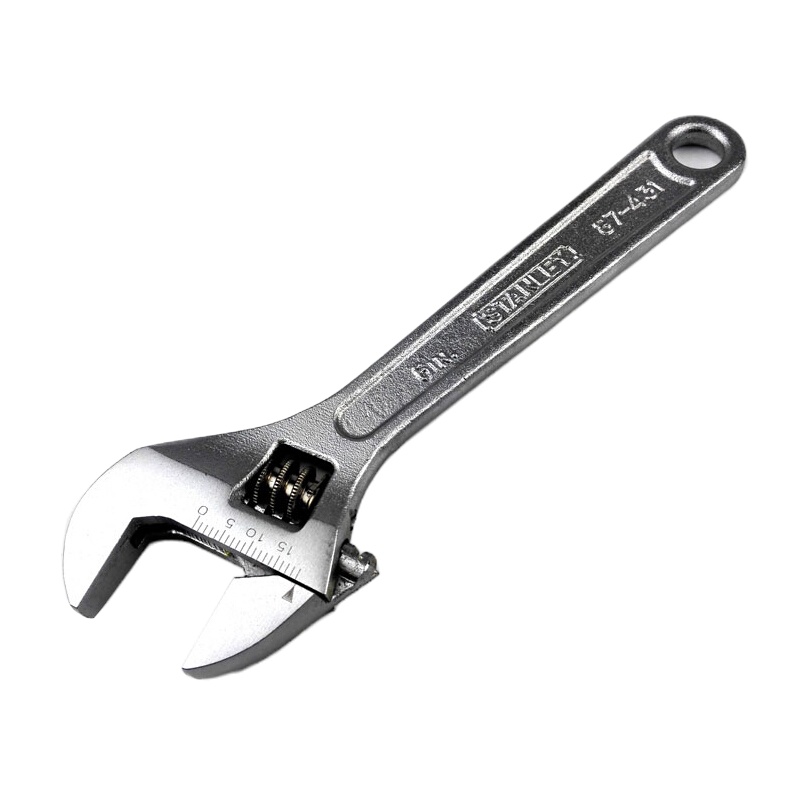 史丹利(STANLEY)扳手10英寸87-433-1-23