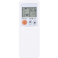 三菱电机空调遥控器KFR-25GW/BpAF KFR-25GW/BpN KFR-36GW/BpG