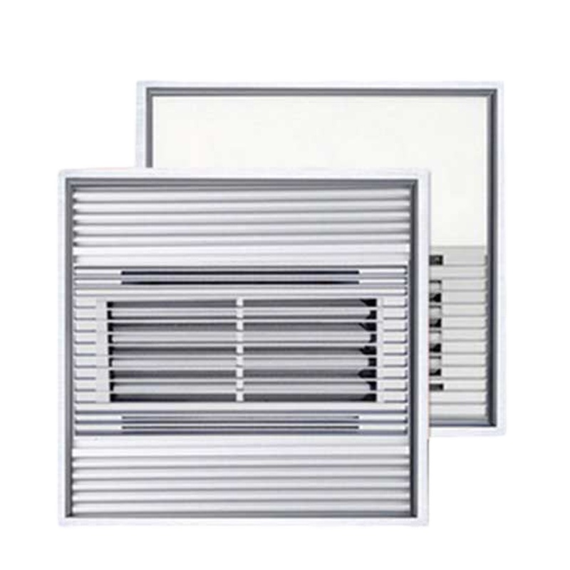 fsl佛山照明 集成吊顶灯led面板灯嵌入式铝扣板平板灯300X300 12W