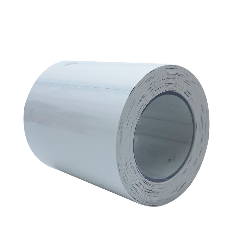 卓辰ZGP50-70-100挂牌标签100片/卷(单位:卷)