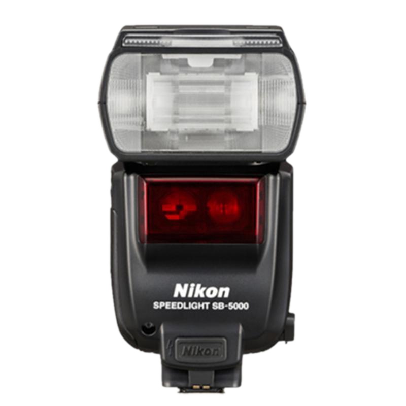 Nikon/尼康 SB-5000原装 闪光灯D5 D810 D750 D610 D7200大陆行货