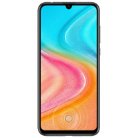 华为/荣耀（honor）20青春版 6GB+128GB 幻夜黑 全网通移动联通电信4G AMOLED光学屏幕指纹