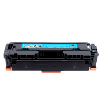格然 HP惠普CF411A青色硒鼓适用惠普MFP M477fdw M477fnw M477dn打印机墨粉盒 墨盒