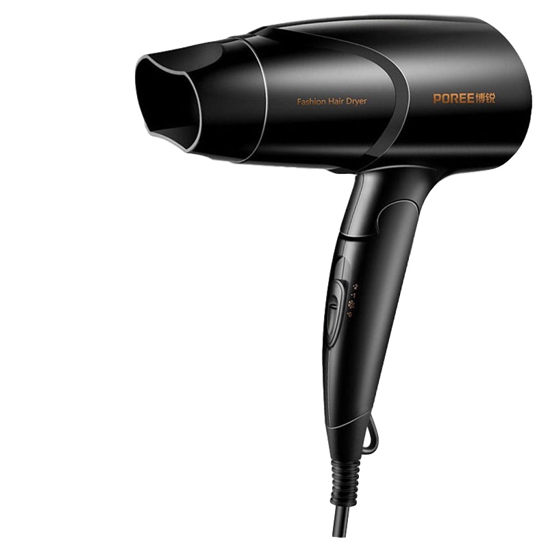 飞科(FLYCO) PH1616 电吹风机宿舍家用大功率理发店用学生冷热风不伤发吹风筒